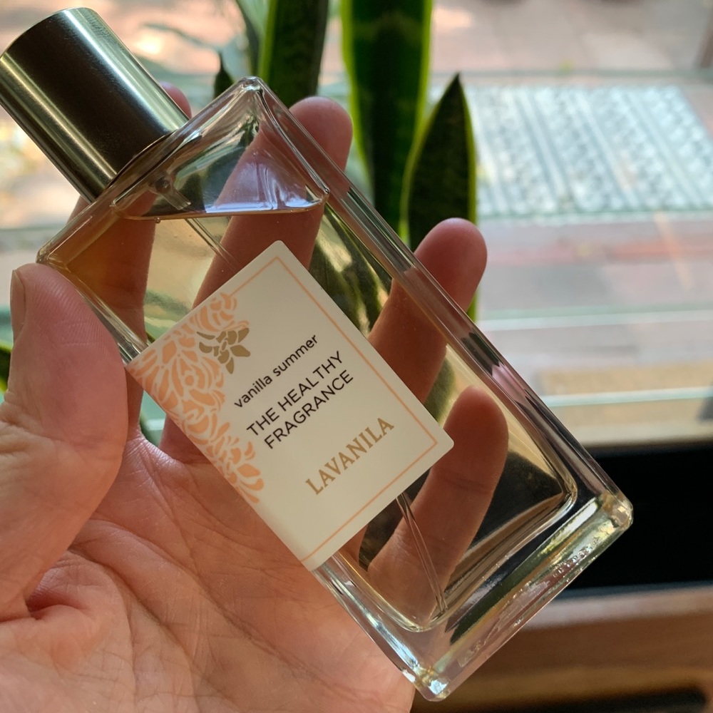 Lavanila Vanilla Summer